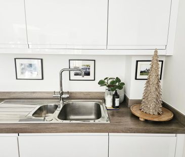 2 bedroom flat to rent - Photo 6