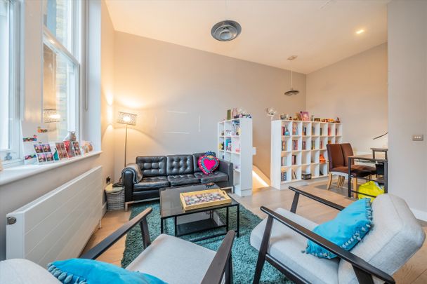 Clarendon Road, Holland Park, W11, London - Photo 1