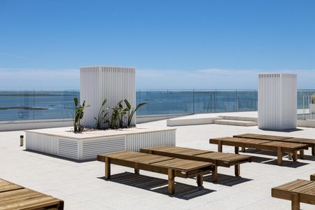 Apartamento T2 Arrendamento em Olhão,Olhão - Photo 4