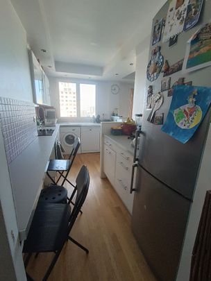 Location appartement 3 pièces, 67.03m², Châtillon - Photo 1