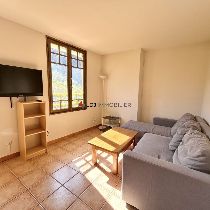 Location Appartement 2 pièces 41m² AMELIE LES BAINS PALALDA 66110 - Photo 1