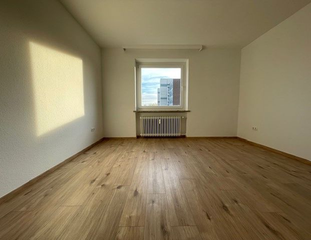 3-Zimmer-Wohnung in Wilhelmshaven City - Photo 1