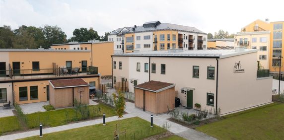 Exercisgatan 6 A - Foto 2