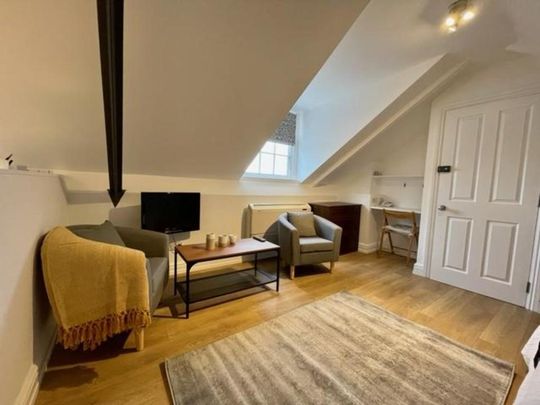 1 bedroom flat to rent - Photo 1