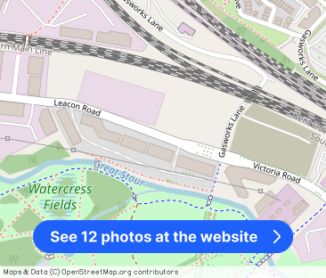 Betsom Place, Ashford - Photo 1