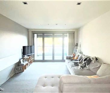 Oversized Two Bedroom Apartment 1st Story - Photo 1