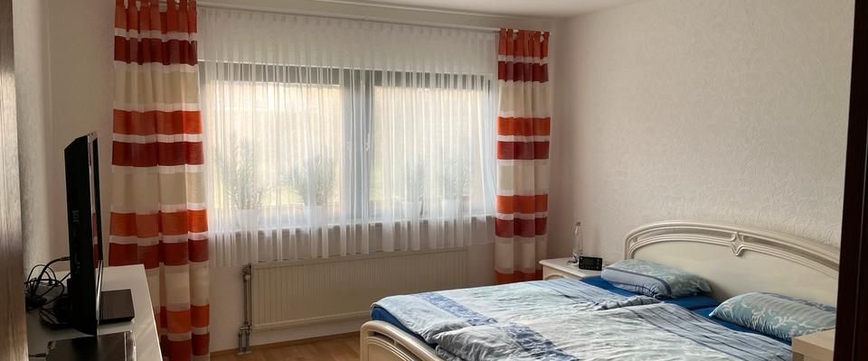 4-Zi EG Wohnung i.BI Jöllenbeck-auch kompl.Haus z.Kauf möglich - Foto 1