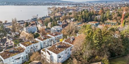 Exklusive Design-Wohnung im Seefeld - Photo 5