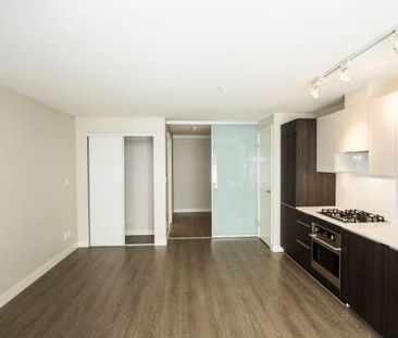 ** BOHEME ** Elegant, Modern, Junior 1 BDR unit with a Patio*** - Photo 4