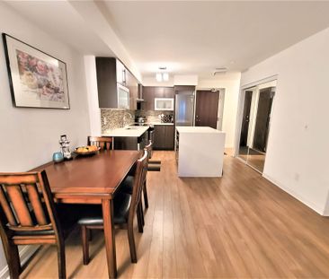 For Lease - 1 Michael Power Place Unit# 711, Toronto, Ontario - Photo 3