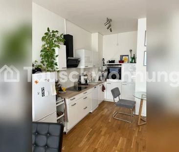 TAUSCHWOHNUNG Tausche große helle Neubauwohnung Nähe FrankfurterAllee - Photo 5
