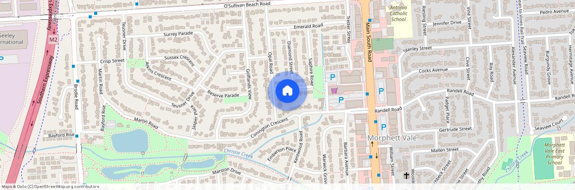 6 Saphire Road, SA 5162, Morphett Vale