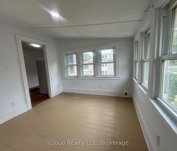 For Lease - 1395 Dougall Avenue Unit# 2, Windsor, Ontario - Photo 2