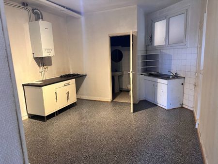 Bel appartement T2 à Nantes - Photo 5