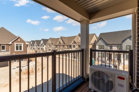 For Lease - 1 Kings Hill Drive, Brampton, Ontario - Photo 3