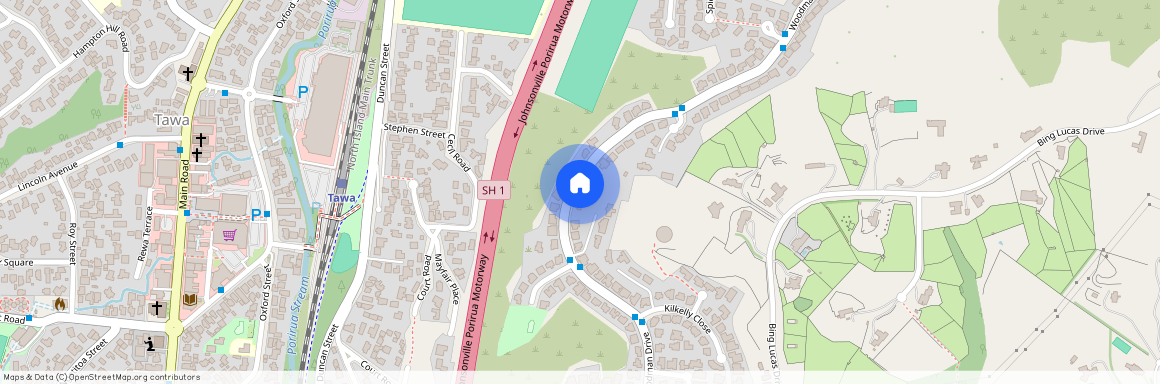 111 Woodman Drive, Tawa, Wellington