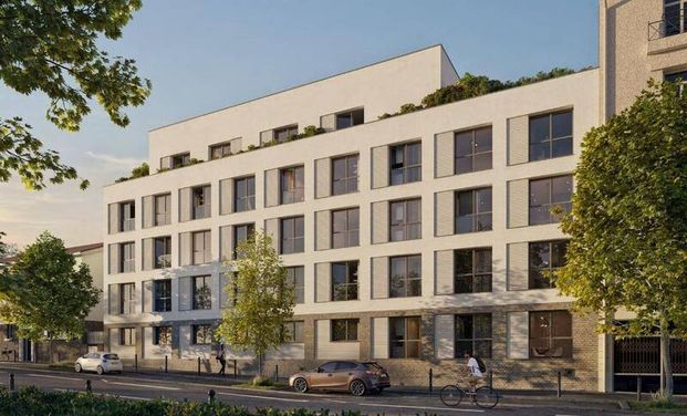 Appartement 1 pièce - - Photo 1