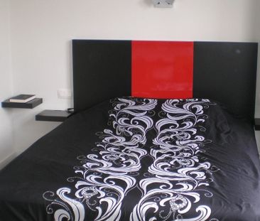 Appartement te huur in Gent voor € 850 met 1 slaapkamer - Photo 4