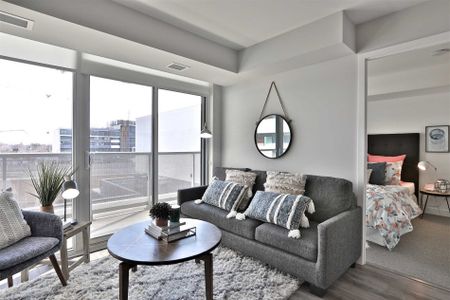 For Lease - 160 Flemington Road Unit# 525, Toronto, Ontario - Photo 4