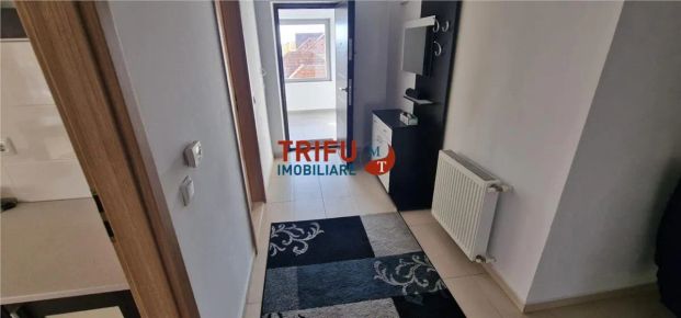 Apartament de inchiriat 62 mp, zona buna - Fotografie 1