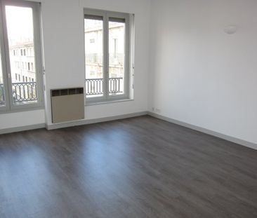 APPARTEMENT T2 A LOUER - Photo 1