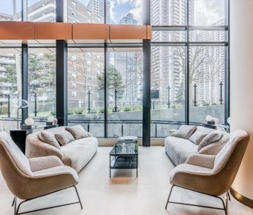 For Lease - 60 Central Park Road Way N/A Unit# 502, Toronto, Ontario - Photo 1