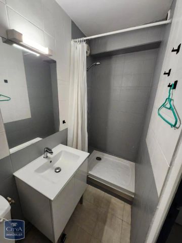 Appartement à louer 2 pièces 31.63m² - Photo 3