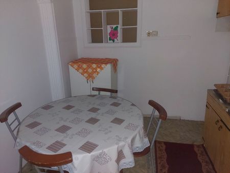Διαμέρισμα για ενοικίαση Νεόκτιστα (Κομοτηνή) - Φωτογραφία 3