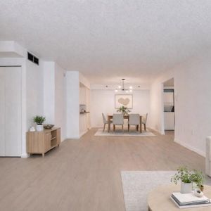 Apartment for rent in Montreal - Photo 2