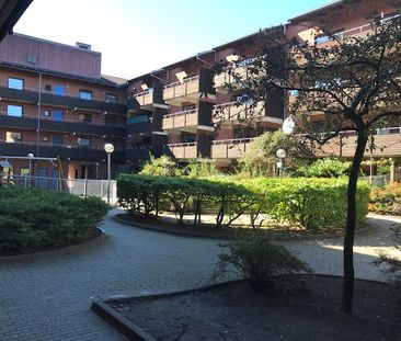 Tranemansgatan, Helsingborg - Foto 2