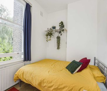 Price £2,300 pcm - Available 17/02/2026 - Furnished - Photo 5