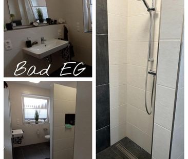 Doppelhaushälfte in Friesoythe ab 01.03.26 / ca.105 m² - Foto 1