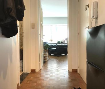 Karakterappartement op topligging centrum-Gent - Photo 1