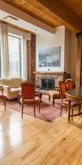 Appartement · 111 m² · Ville-Marie - Photo 1