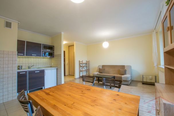 Na wynajem kawalerka na Warszewie (434835) - Фото 1