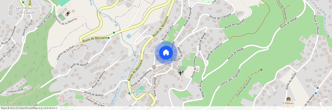 3973, Venthône, Ruelle De Somberville, 1