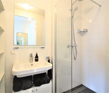 Te huur: Appartement Van Vollenhovenstraat 3 605 in Rotterdam - Foto 1