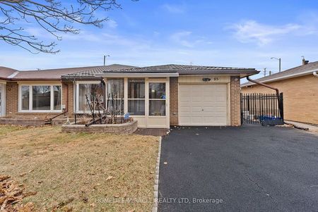 For Lease - 85 Autumn Boulevard, Brampton, Ontario - Photo 5