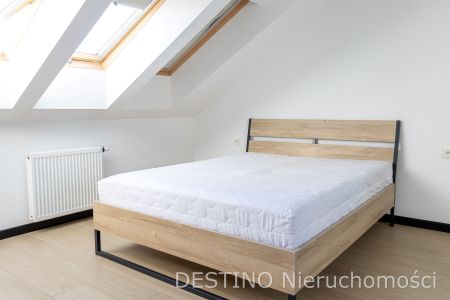 Mieszkanie na wynajem – Kościelna Wieś, Spacerowa - Photo 2