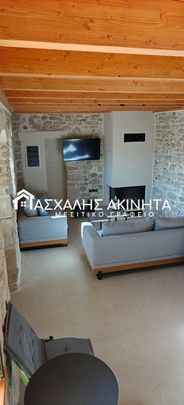 Μεζονέτα για ενοικίαση Άγιοι Δέκα (Γορτύνα) - Photo 1