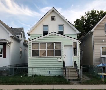 Alexander Avenue, Winnipeg, MB, R3E 1L9 - Photo 5
