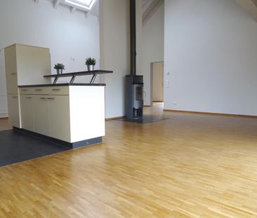IHR NEUES ZUHAUSE MIT SCHWEDENOFEN UND BALKON - Photo 4