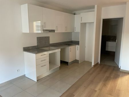 Appartement Etampes 2 pièce(s) 40.40 m2 - Photo 4