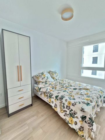 Appartement 4 pièces 81 m² Asnières-sur-Seine - Photo 5
