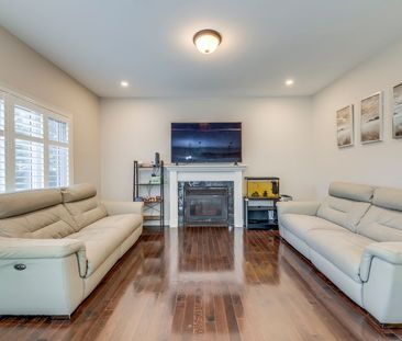 For Lease - 2163 Westmount Drive, Oakville, Ontario - Photo 4