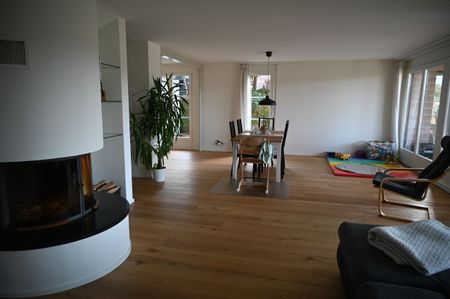 6.5-room single-family house in Adligenswil limited to 2 years - Photo 4
