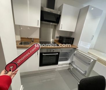 Budget Studio - Photo 2