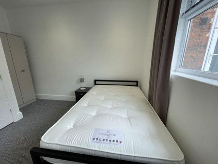 2 bedroom house share to rent - Photo 4