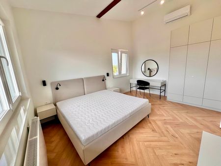 ul. Goldhammera, Apartament w centrum miasta - Фото 4