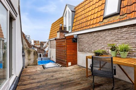 Te huur: Huis Herengracht 132 in Leiden - Photo 3